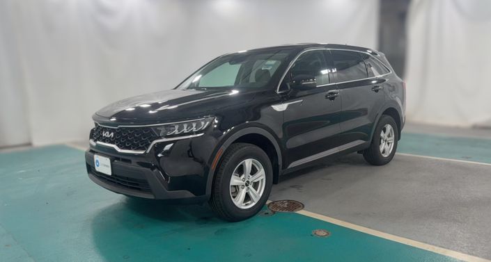 Thumbnail: 2023 Kia Sorento - 1