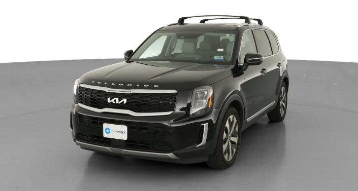 Thumbnail: 2022 Kia Telluride - 1