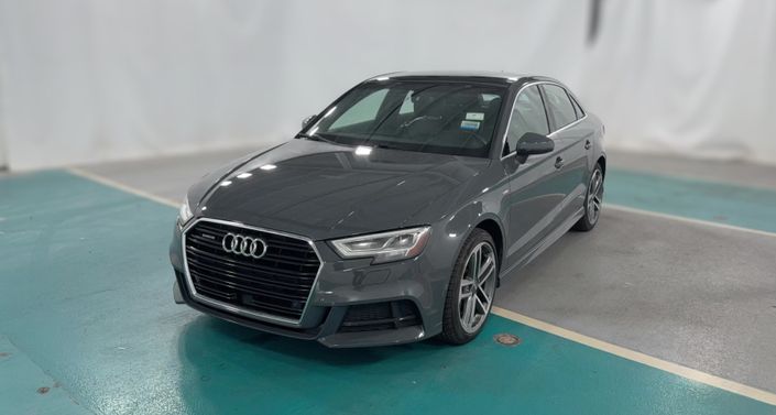 2019 Audi A3 Premium Plus -
                  Manville, NJ