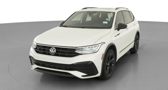 Thumbnail: 2024 Volkswagen Tiguan - 1