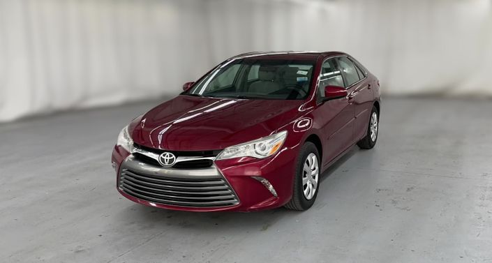 2017 Toyota Camry LE -
                  Indianapolis, IN