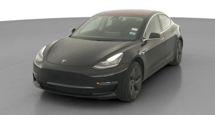 2018 Tesla Model 3 Long Range -
                  Fort Worth, TX