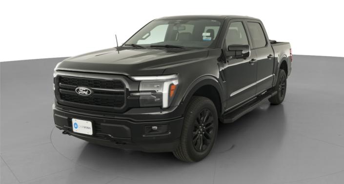 Thumbnail: 2025 Ford Econoline - 1