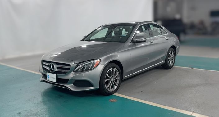 2016 Mercedes-Benz C-Class C 300 -
                  Manville, NJ