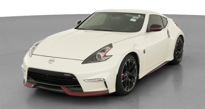 2020 Nissan Z NISMO -
                  Richton Park, IL