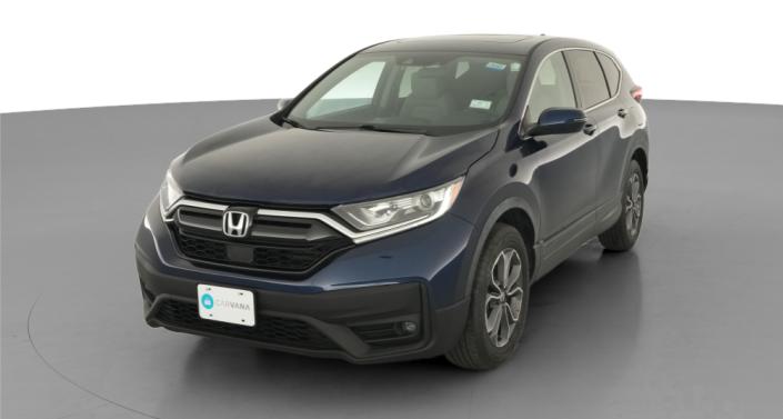 Thumbnail: 2020 Honda CR-V - 1