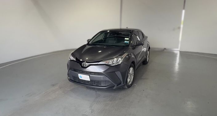 2021 Toyota C-HR LE -
                  Houston, TX