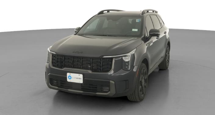 Thumbnail: 2025 Kia Sorento - 1