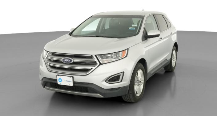 2016 Ford Edge SEL -
                  Tooele, UT