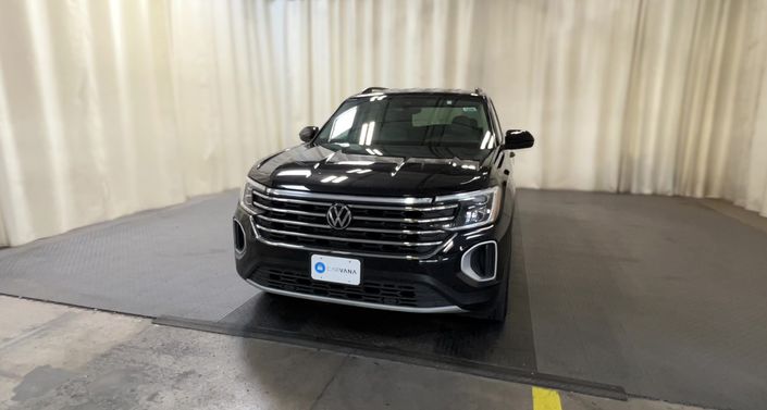 Thumbnail: 2026 Volkswagen Atlas - 1