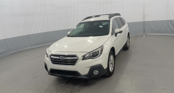 Thumbnail: 2019 Subaru Outback - 1