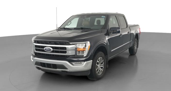 Thumbnail: 2021 Ford Econoline - 1