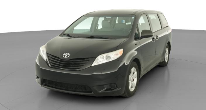 2015 Toyota Sienna L -
                  Hebron, OH