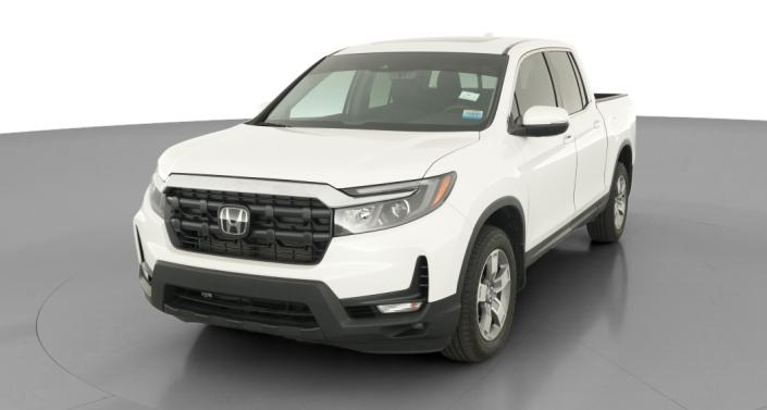 Thumbnail: 2025 Honda Ridgeline - 1