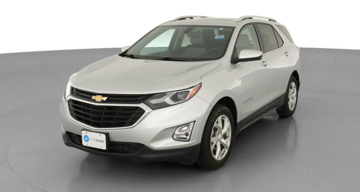 Thumbnail: 2019 Chevrolet Equinox - 1