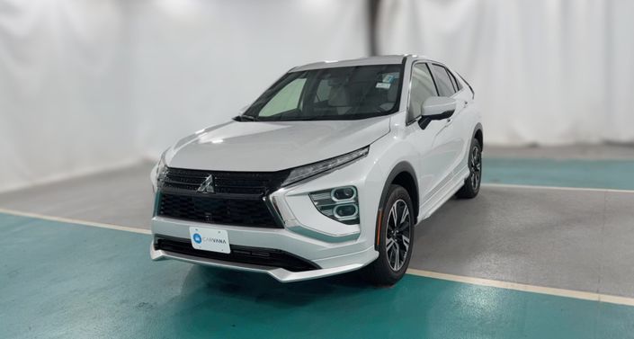 2023 Mitsubishi Eclipse Cross SEL -
                  Manville, NJ