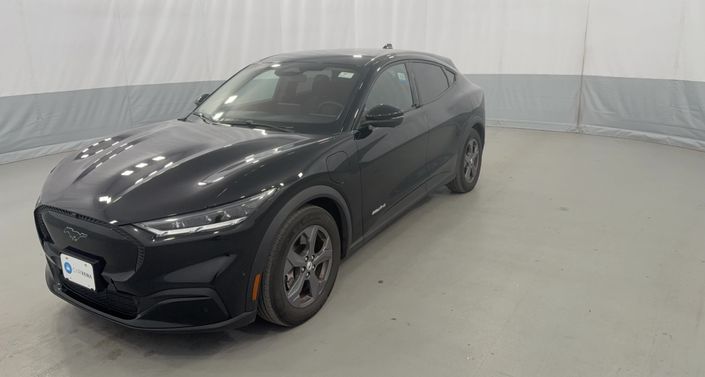 2023 Ford Mustang Mach-E Select -
                  Akron, NY