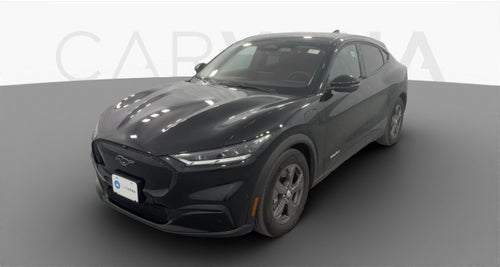 2023 Ford Mustang MACH-E