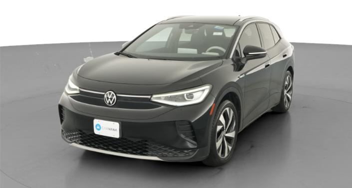 2021 Volkswagen ID.4 S -
                  Bessemer, AL