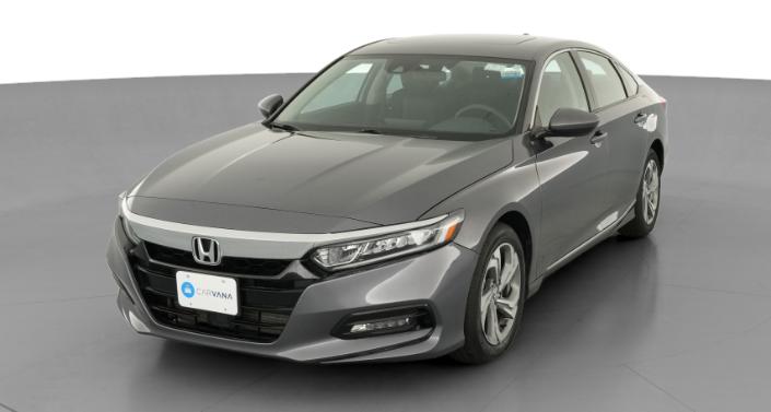 Thumbnail: 2019 Honda Accord - 1