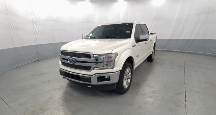 Thumbnail: 2019 Ford Econoline - 1