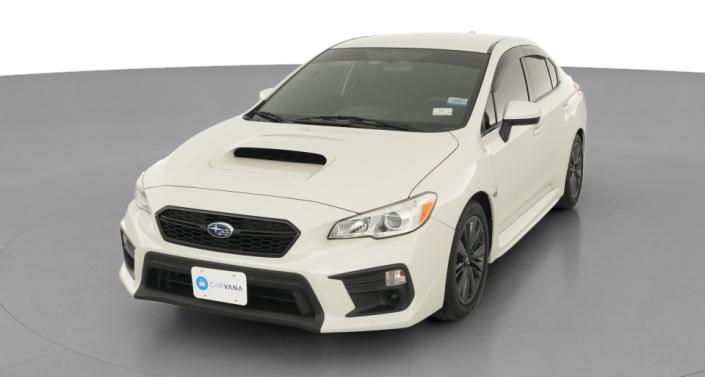 2020 Subaru WRX Base -
                  Colonial Heights, VA