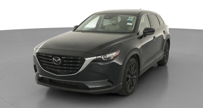 Thumbnail: 2023 Mazda CX-9 - 1