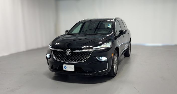 Thumbnail: 2023 Buick Enclave - 1
