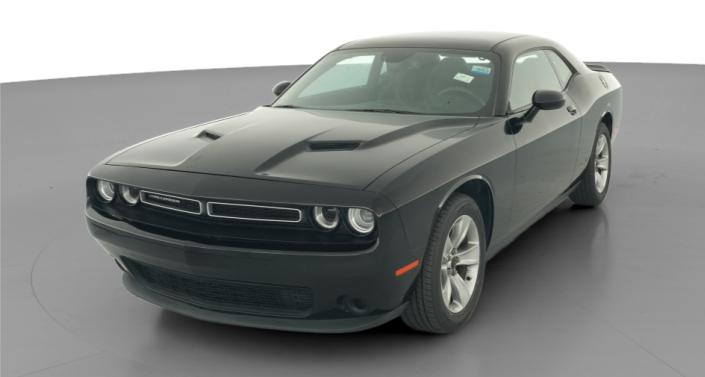 2016 Dodge Challenger SXT -
                  Concord, NC