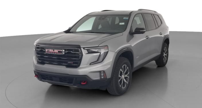 Thumbnail: 2024 GMC Acadia - 1