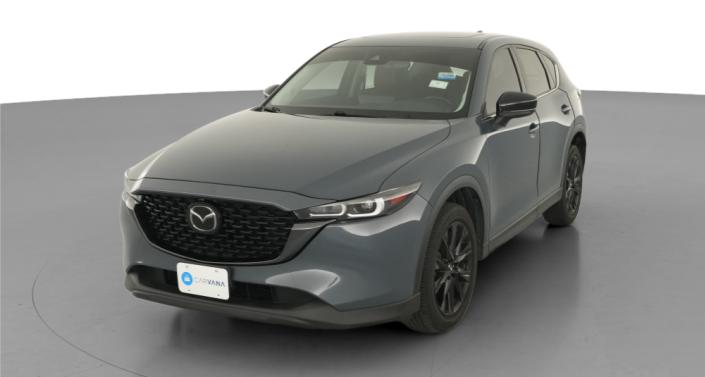 Thumbnail: 2022 Mazda CX-5 - 1