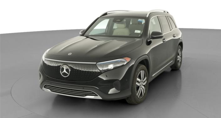 2025 Mercedes-Benz EQB 300 -
                  Auburn, GA