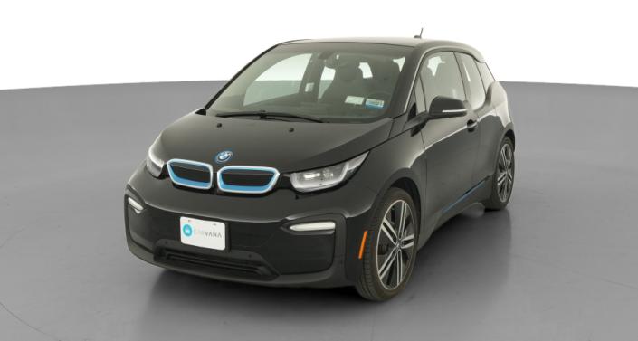 2019 BMW i3 Range Extender -
                  Colonial Heights, VA