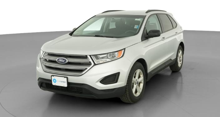 Thumbnail: 2017 Ford Edge - 1