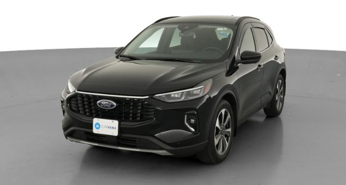 Thumbnail: 2023 Ford Escape - 1