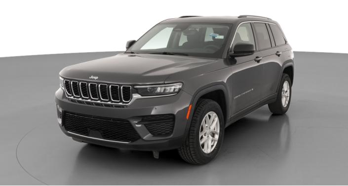Thumbnail: 2023 Jeep Grand Cherokee - 1