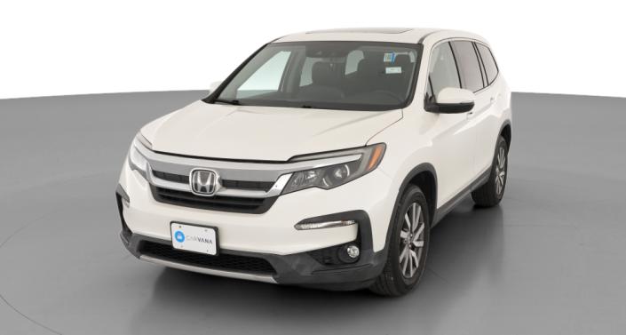 Thumbnail: 2019 Honda Pilot - 1