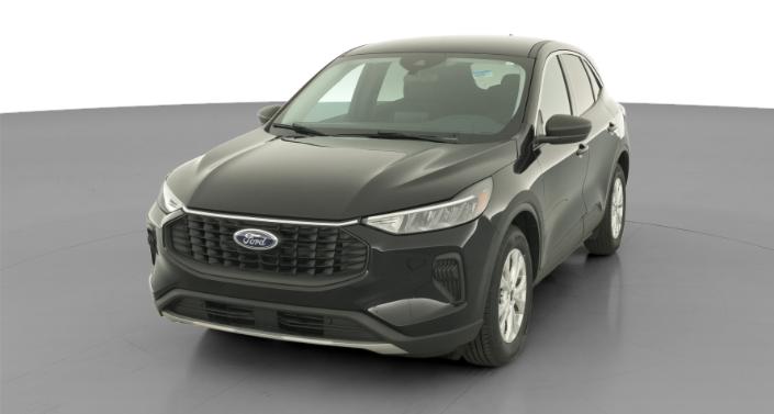 Thumbnail: 2023 Ford Escape - 1