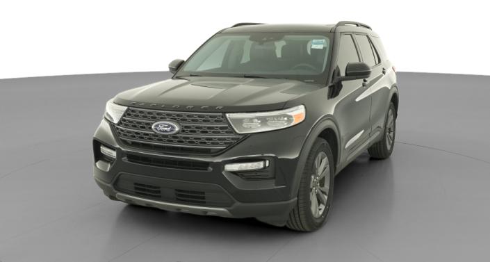 Thumbnail: 2024 Ford Explorer - 1
