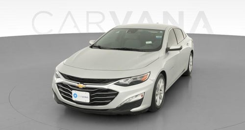 2021 Chevrolet Malibu