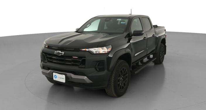 Thumbnail: 2023 Chevrolet Colorado - 1