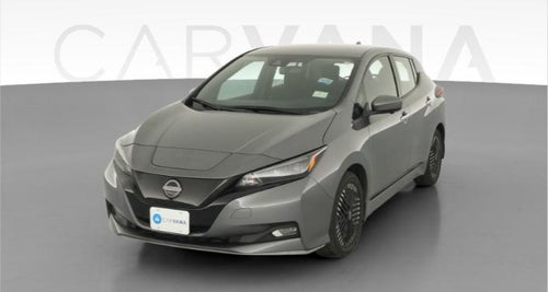 2023 Nissan LEAF