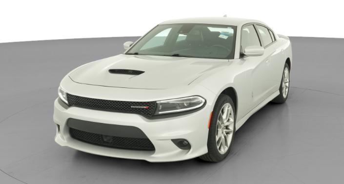 2022 Dodge Charger GT -
                  Hebron, OH