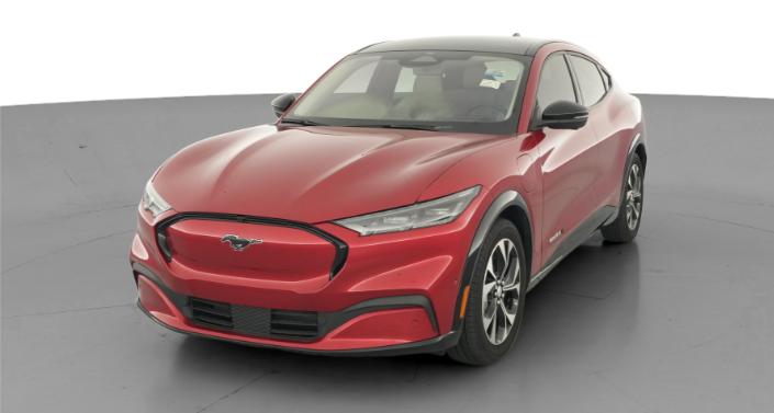 Thumbnail: 2023 Ford Mustang Mach-E - 1