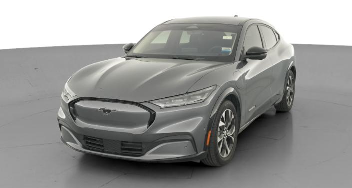 Thumbnail: 2023 Ford Mustang Mach-E - 1