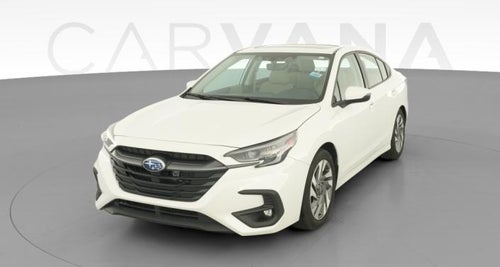 2024 Subaru Legacy