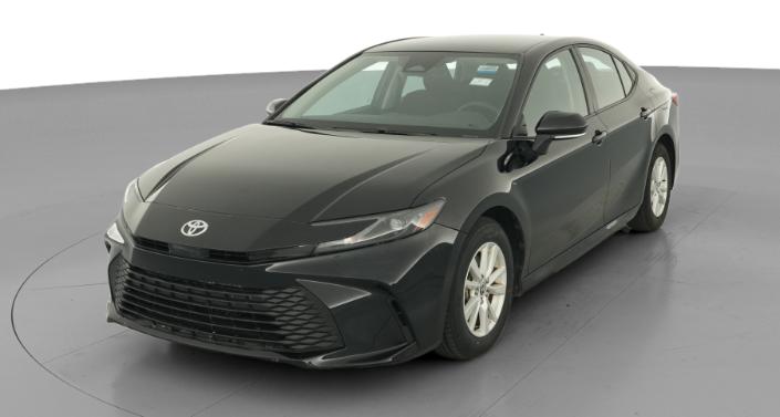 Thumbnail: 2025 Toyota Camry - 1