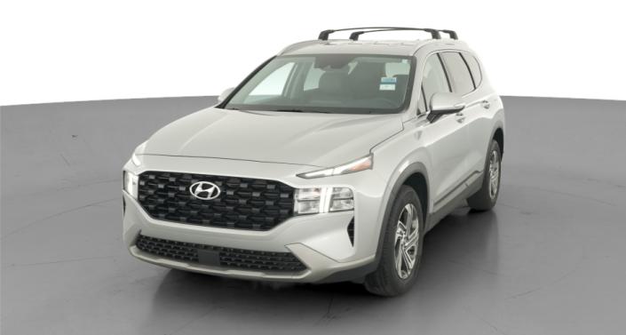 Thumbnail: 2023 Hyundai Santa Fe - 1