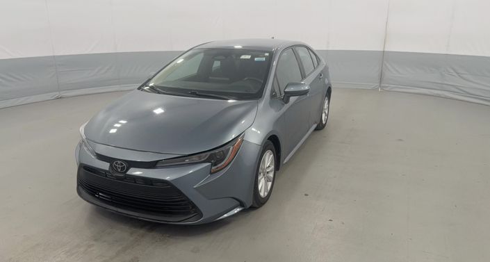 Thumbnail: 2023 Toyota Corolla - 1