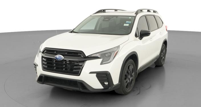 Thumbnail: 2025 Subaru Ascent - 1